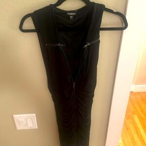 Bebe dress size small